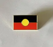 Quality Metal Hat/Lapel Pin - Aboriginal- First Nations - Indigenous