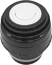 Flask Cap, 1.8 inch Plastic Sealing Vacuum Flask Lid, Water Outlet Valve Cup Cover Sealing Cover Bottle Stopper Portable Universal Travel Cup Accessories-