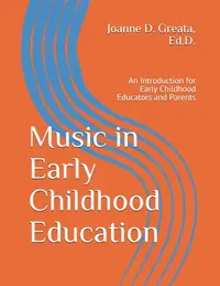 在飛比找誠品線上優惠-Music in Early Childhood Educa