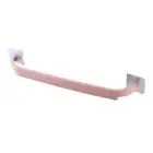 Self Adhesive Rail Rack Towel Rail Wall Mounted Towel T8B7 { O9F5 C5K0 W4K0