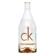 Calvin Klein IN2U EDT W 150 ml