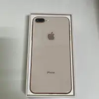 在飛比找蝦皮購物優惠-IPhone 8 Plus 64G 二手手機 Apple 蘋