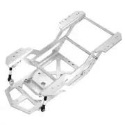 1/10 Alu Frame Set for TAMIYA CW01 Chassis Lunch Box Midnight Pumpkin Parts RC