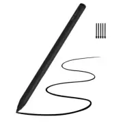 Aesthetic Magnetic EMR Pen Perfectly Suited for Creative Work on Remarkable