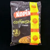 在飛比找蝦皮購物優惠-印尼 Kopiko 可比 咖啡糖/1包/150g