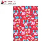 Maxwell & Williams 50x70cm Tea Towel - Multi