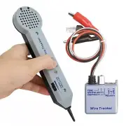 200EP Network Wire Inductive Cable Tester Detector Finder Toner Tone Generator