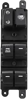 Parts Number 93570-C9100 4X 93570C9100 4X Front Left Switch Without Panel Low Configuration Pack of 1 Piece