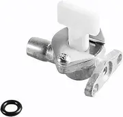 Fuel Tap Switch, Carb Carburetor Fuel On Off Tap Switch 47/49cc Fuel Gas Tap Switch Mini Moto for Pit Dirt Bike ATV Quad