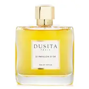 Dusita Le Pavillon D'Or Eau De Parfum Spray 100ml/3.4oz 100ml/3.4oz