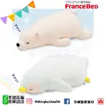 ❰免運❱ 日本 🇯🇵 FRANCEBED 涼感抱枕 北極熊 企鵝 療癒 家庭 抱枕 玩具 安全感抱枕 居家生活 老人小孩