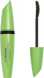 COVERGIRL Clump Crusher Extensions LashBlast Mascara Very Black 840.44 oz, 13.1ml (CGOMS7737)