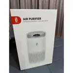 全新TAOTRONICS AIR PURIFIER 空氣清淨機 日本進口 免運又送印加果油哦！