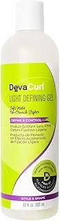 DevaCurl Light Defining Gel