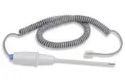 GE HEALTHCARE CARESCAPE V100 REUSABLE TEMPERATURE PROBES ADULT/PEDIATRIC ORAL PR