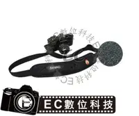 在飛比找蝦皮購物優惠-【EC數位】BENRO 百諾 CS1 快槍俠背帶 減壓 勝興