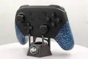 Battle Beaver Switch Pro Pre-Built Controller (34)