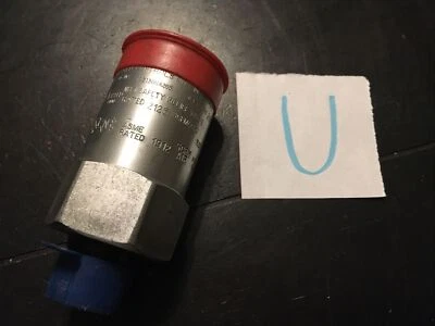 Rego AA3130UA265 3/4" Relief Valve