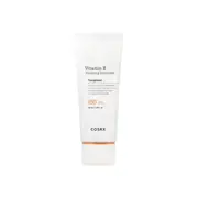 *Flash Offer* COSRX - Vitamin E Vitalizing Sunscreen SPF50+ - 50ml