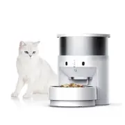 Petkit Fresh Element 3 Automatic Smart Programmable Food Feeder 5L