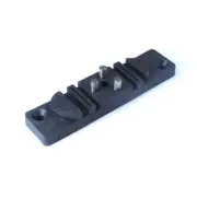 Mini Wire Bender Modelling Miniature Craft Hobby Jewellery Wrapping Lures M0069