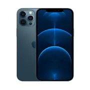 Apple iPhone 12 Pro Max 256GB Blue - As New Refurbished