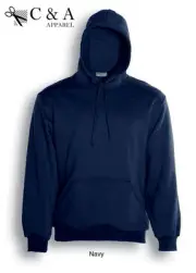 Kids Boys Girls Polyester Cotton Pull Over Hoodie Jumper Sweat Shirt Casual Wear