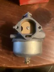 Tecumseh 29505 Walbro Carburetor Carb NOS OEM NEW
