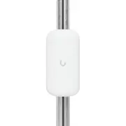 Ubiquiti Fiber Strain Relief Kit, UV-resistant, Pole or Wall-mountable, Detachable Reel, Wind Resistance Up to 200 km/h, 2Yr Warr UACC-Fiber-SR-Kit