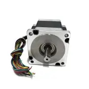 NEMA34 4.5NM Stepper Motor CNC 2 Phase 4.2A 86HS45 Engraving Machine New