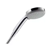 Hansgrohe hand shower Croma 100 Vario chrome 28537000 chrome