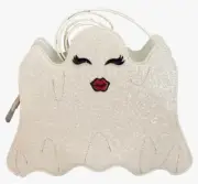 Betsey Johnson XOBOO Kitsch Ghost Crossbody
