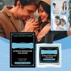 Men's Glamour Cologne Pheromone Cologne For Men Spray New in Box-