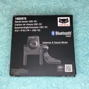 Cateye Digital Wireless Cadence & Sensor Model ISC-12 Bluetooth