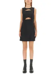 [Michael Kors] Michael Kors-Mini Dress-Donna S