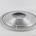 Sturdy and Long Lasting Aluminum Alloy Lazy Susan Base for Kitchen Dining Table