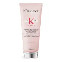 在飛比找Yahoo奇摩購物中心優惠-*KERASTASE 卡詩 粉漾芯生髮乳200ml-國際航空