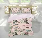3D Butterfly Bird 2665NA Bed Pillowcases Quilt Cover Duvet Andrea haase Fay