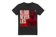 Dexter Mens Cover T-Shirt (Black) - UTTV7150