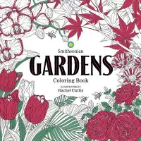 在飛比找博客來優惠-Gardens: A Smithsonian Colorin