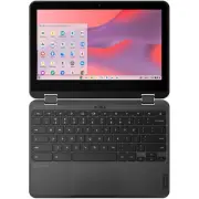Lenovo 500e Gen 4s Multi-Touch Chromebook Intel Celeron N100 8GB 64GB 11.6 Chrom