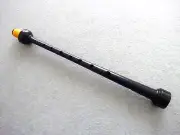 Walsh poly pipe chanter for bagpipes, NEW!