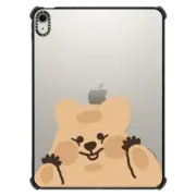 iPad Air 11-inch (M2/M3) iPad Impact Case KKOTKA misses you Ipad Case Ipad Case