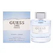 Guess 1981 Indigo Woman Eau De Toilette 100ml