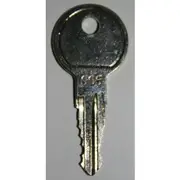 Rhino Rack 002 KEY DOUBLE SIDED [SXB / 2500] RHINOKEY002