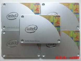 ✈Intel 530 535 240G SSD固態硬盤 MLC 臺式機本SATA