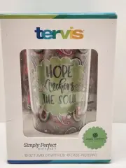 Tervis Simply Southern Simply Perfect Gift Set 16 oz. Tumbler ID Case Notepad