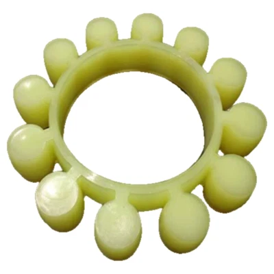 Flexible Coupling Element MT12 Coupler Urethane 356X215X55