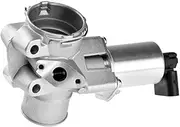 EGR Control Valve Compatible with Smart FORTWO 0.8 CDI 2004-2007 6600900054 EGR/ME/012A