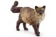 Schleich Ragdoll Cat